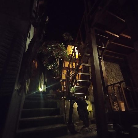 The Golden Ave Bungalow Gili Trawangan Luaran gambar